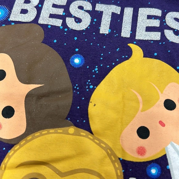 Star Wars Tee - Picture 2 of 3